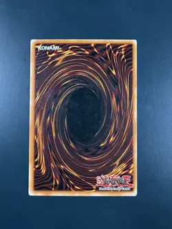 Yugioh - Heavy Storm - Common - YSD - Image 2
