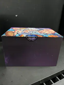 GemTech Accessories Loofy Gear Five One Piece Deck Box - Image 5