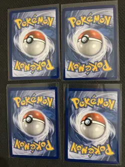 Pokemon Tag Team Card Lot With Team Up And Unbroken Bonds - Image 2