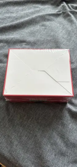 English One Piece Card Game - OP13 Carrying On His Will Booster Box SEALED 🔥 - Image 2