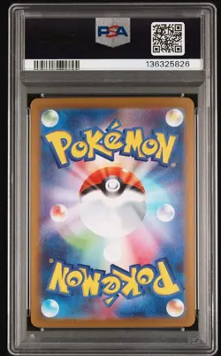 PSA 10 GEM MINT Mega Charizard X Ex 116/080 GOLD ULTRA RARE Pokemon Card 326 - Image 2