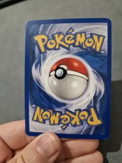 Pokemon TCG Dark Blastoise 3/82 Team Rocket Rare Holo Card VLP - Image 3