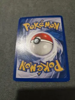 Pokemon TCG Dark Blastoise 3/82 Team Rocket Rare Holo Card VLP - Image 4