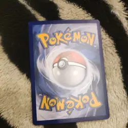 Pokemon Pikachu TCG Holo Promo Card 2023 McDonald's Promos 006/015 - Image 2