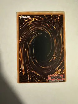 Familiar Knight Mint EP1-EN006 Yu-Gi-Oh! Card (Miscut) MP - Image 2