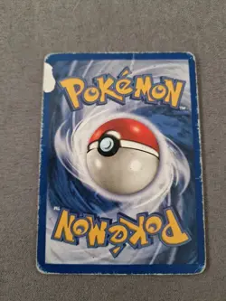 Pokemon TCG Base Set Venusaur Holo Rare Card 15/102 HP - Image 2
