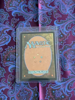 Magic: The Gathering Barrowgoyf Rare Creature Modern Horizons 3 Black Regular - Image 2