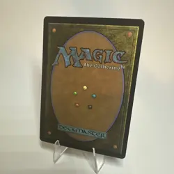 MTG Fallout Showcase #338 Atomize Rare Instant - Image 2