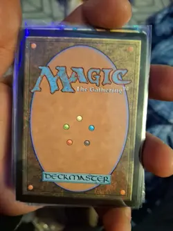 1x Herald of Eternal Dawn, Extended Art Foil, Magic MTG NM - Image 3