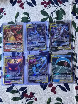 Pokemon Cards Lot (Sun & Moon) - Image 3