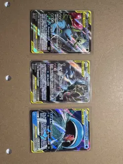 Pokemon Cards Lot (Sun & Moon) - Image 5