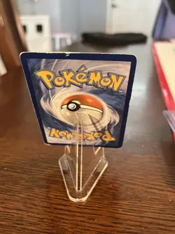 Pokemon Charizard EX XY Promo Holo Card XY17 Basic HP180 2014 English - Image 2