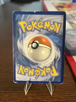 Pokemon Charizard EX XY Promo Holo Card XY17 Basic HP180 2014 English - Image 3