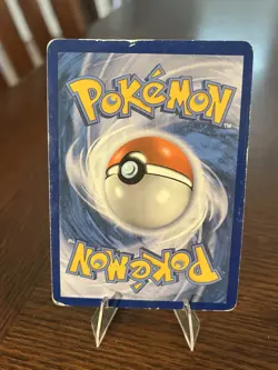 Pokemon Charizard EX XY Promo Holo Card XY17 Basic HP180 2014 English - Image 4