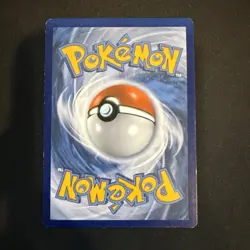 Pokemon Charizard EX XY121 Promo Card 2016 MP Condition - Image 3