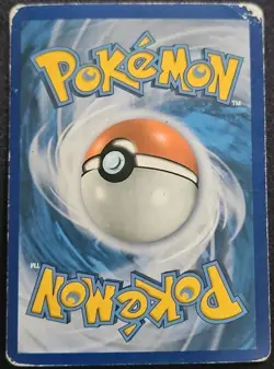 Charizard EX - XY17 - Pokemon Promo XY Ultra Rare Card LP - Image 2