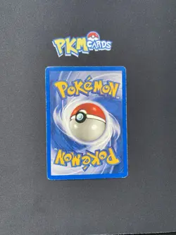 Pokemon TCG Nidoqueen Jungle 23/64 Regular Rare MP. - Image 3