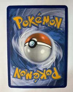 Pokemon TCG Jumbo Oversized Espeon & Deoxys GX SM240 Black Star Promo - Image 2
