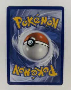 Pokemon Dedenne GX Full Art Promo Holo 195a/214 English Lightly Played LP - Image 2