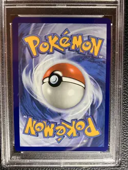 Teal Mask Ogerpon ex 2024 Pokemon Twilight Masquerade 211/167 PSA 10 Gem Mint - Image 4