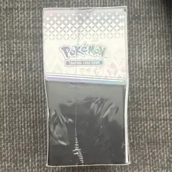 Pokemon Scarlet & Violet Prismatic Evolutions Elite Trainer Box Eevee English - Image 3