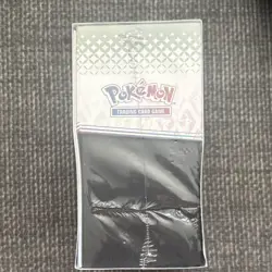 Pokemon Scarlet & Violet Prismatic Evolutions Elite Trainer Box Eevee English - Image 4