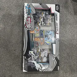 Pokemon TCG: Unova Heavy Hitters Premium Collection - Costco Exclusive - SEALED - Image 1
