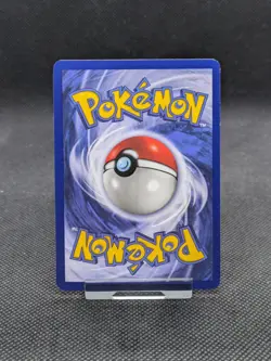 Haunter Base Set 29/102 Uncommon Pokemon WOTC NM - Image 2