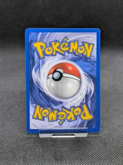 Abra Base Set 43/102 Common Pokemon WOTC NM - Image 2