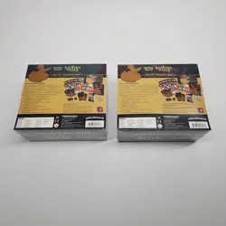 2 Pokemon TCG Shining Fates Elite Trainer Box ETB Factory Sealed - Image 4
