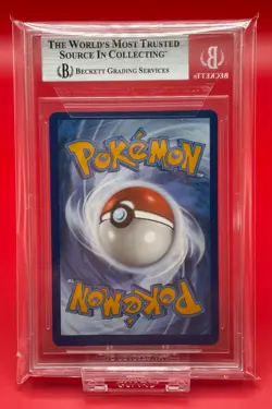 2024 Pokemon, Twilight Masquerade, EN, GRENINJA EX, 214, SIR, BGS 9, MINT - Image 2