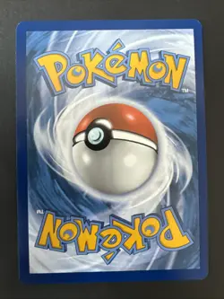 Fezandipiti 073/064 Illustration Rare Shrouded Fable Pokemon Near Mint - Image 2