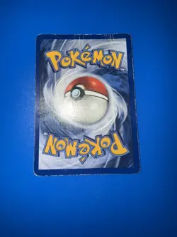 Pokemon TCG Charizard Base Set - Image 5
