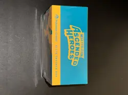 Ascended Heroes Pokemon Center Exclusive Elite Trainer Box - Image 3