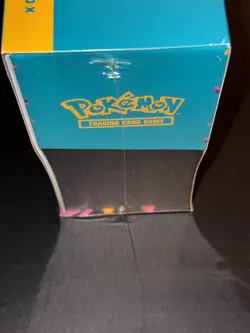 Ascended Heroes Pokemon Center Exclusive Elite Trainer Box - Image 4
