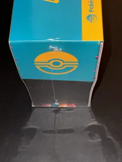 Ascended Heroes Pokemon Center Exclusive Elite Trainer Box - Image 5