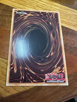 Psychic Megacyber LED7-EN033 1st Edition Rare PL + BONUS - Image 2