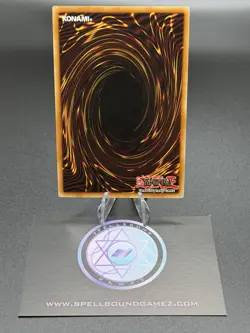 Yu-Gi-Oh! TCG Dark Magician Girl CT2-EN004 Limited Edition - Image 2