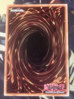 Yugioh: Psychic Bounder - LED7-EN032 - Super Rare - 1st Edition - NM - Image 2