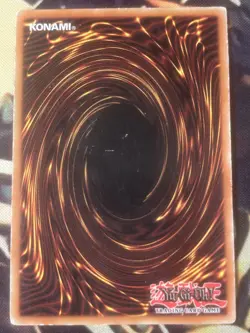 Yugioh: The Masked Beast - DL2-001 - Super Rare - Unlimited - MP - Image 2