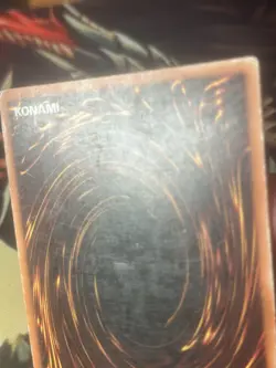 Yugioh: The Masked Beast - DL2-001 - Super Rare - Unlimited - MP - Image 3