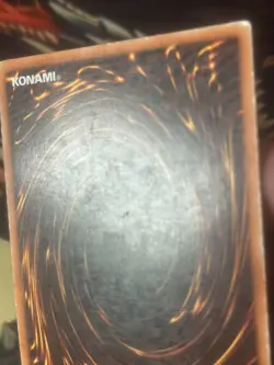 Yugioh: The Masked Beast - DL2-001 - Super Rare - Unlimited - MP - Image 4