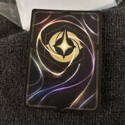 Disney Lorcana Judy Hopps -Uncovering Clues 156/204 Whispers in the Well SR Foil - Image 2