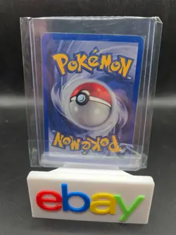Erika's Vileplume - 5/132 - Pokemon Gym Heroes Unlimited Holo Rare Card WOTC LP - Image 2