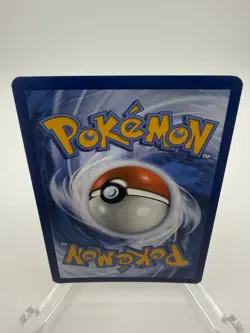 Pokemon Pikachu Basic Card 160/159 2023 Lightning 70 HP 90 Attack - Image 4