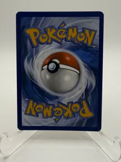 Pokemon Pikachu Basic Card 160/159 2023 Lightning 70 HP 90 Attack - Image 5