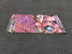 Team Rocket's Mewtwo ex - Pokemon Prize Pack Series Cards DRI 081/182 - Image 5