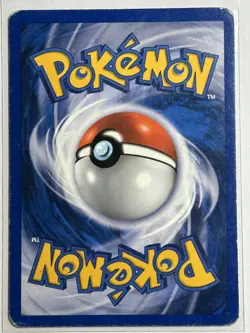 Clefairy Neo Genesis 030/111 MP-HP Pokemon Card - Image 2