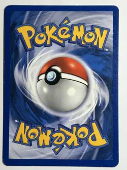 Sabrina's Gastly (96) Gym Challenge 096/132 MP-LP Pokemon Card - Image 2