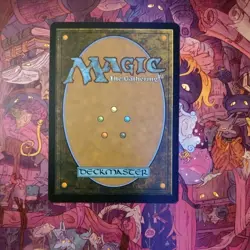 Magic the Gathering-Lorwyn Eclipsed/Hallowed Fountain 265 REGULAR - Image 2